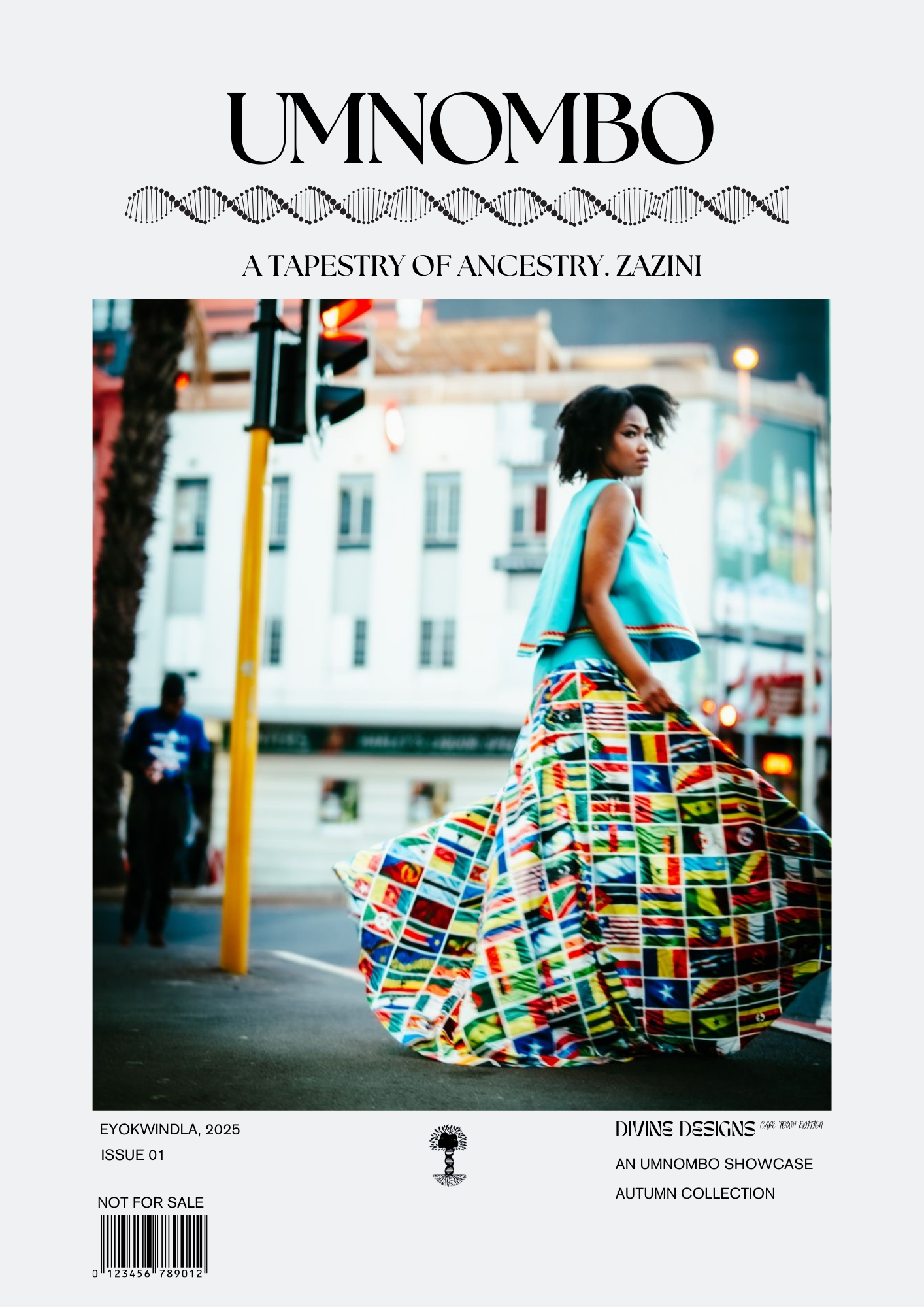 UMNOMBO DIGITAL MAGAZINE – EyoKwindla