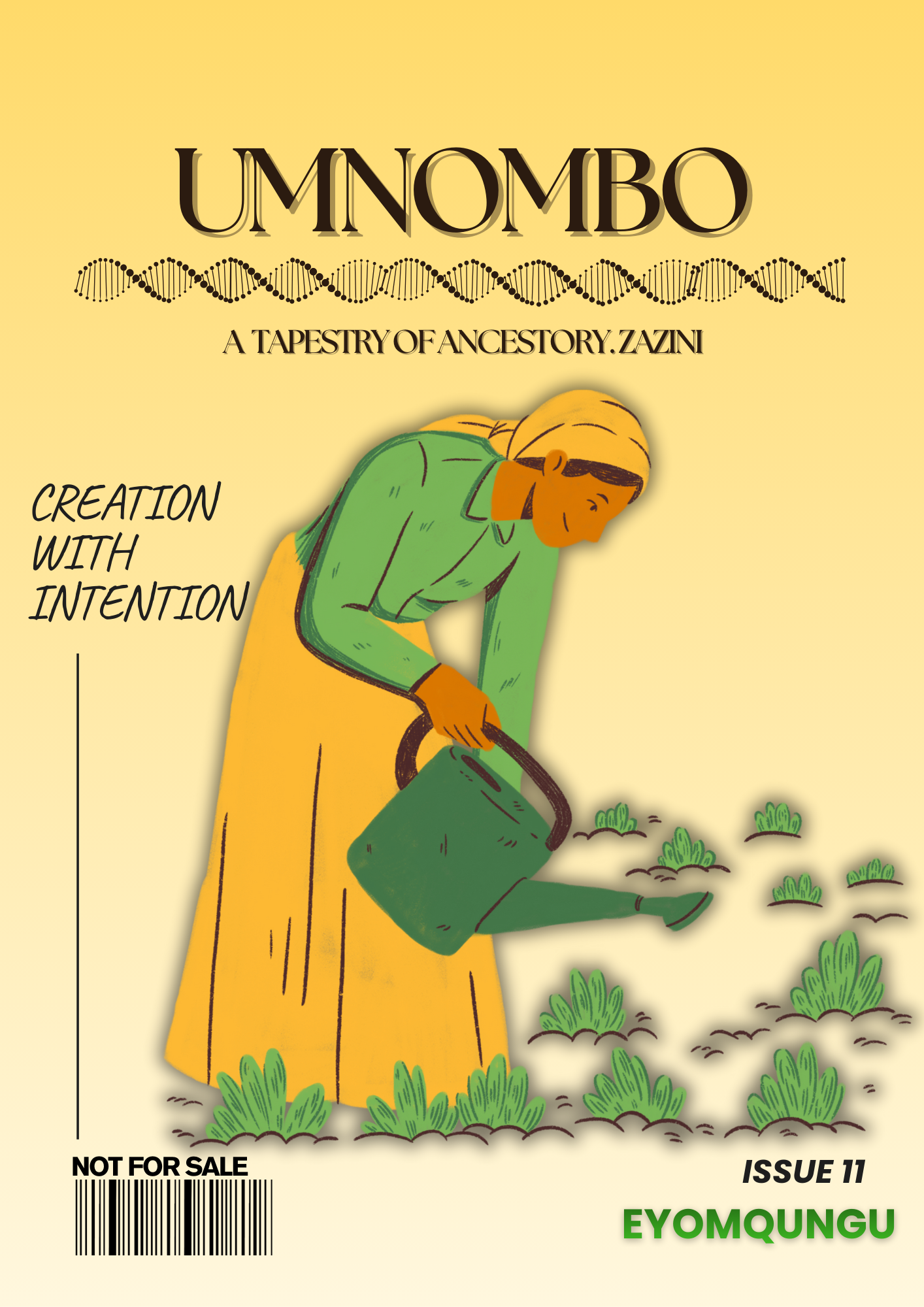 UMNOMBO DIGITAL MAGAZINE – EYOMQUNGU