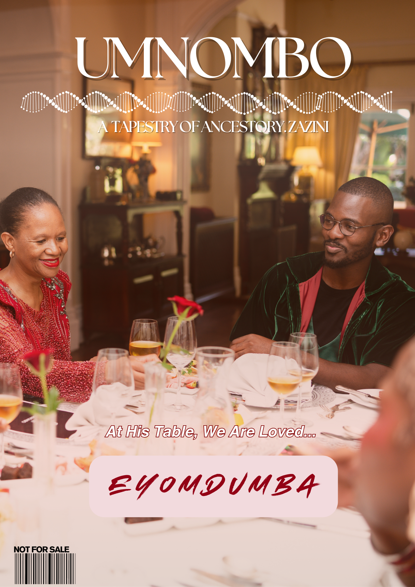 UMNOMBO DIGITAL MAGAZINE – EYOMDUMBA