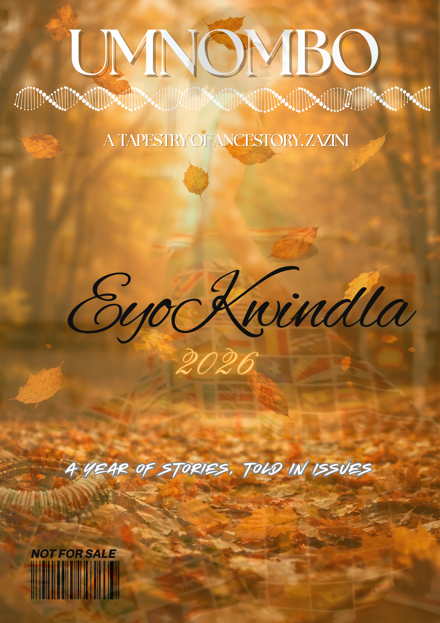 UMNOMBO DIGITAL MAGAZINE – EYOKWINDLA