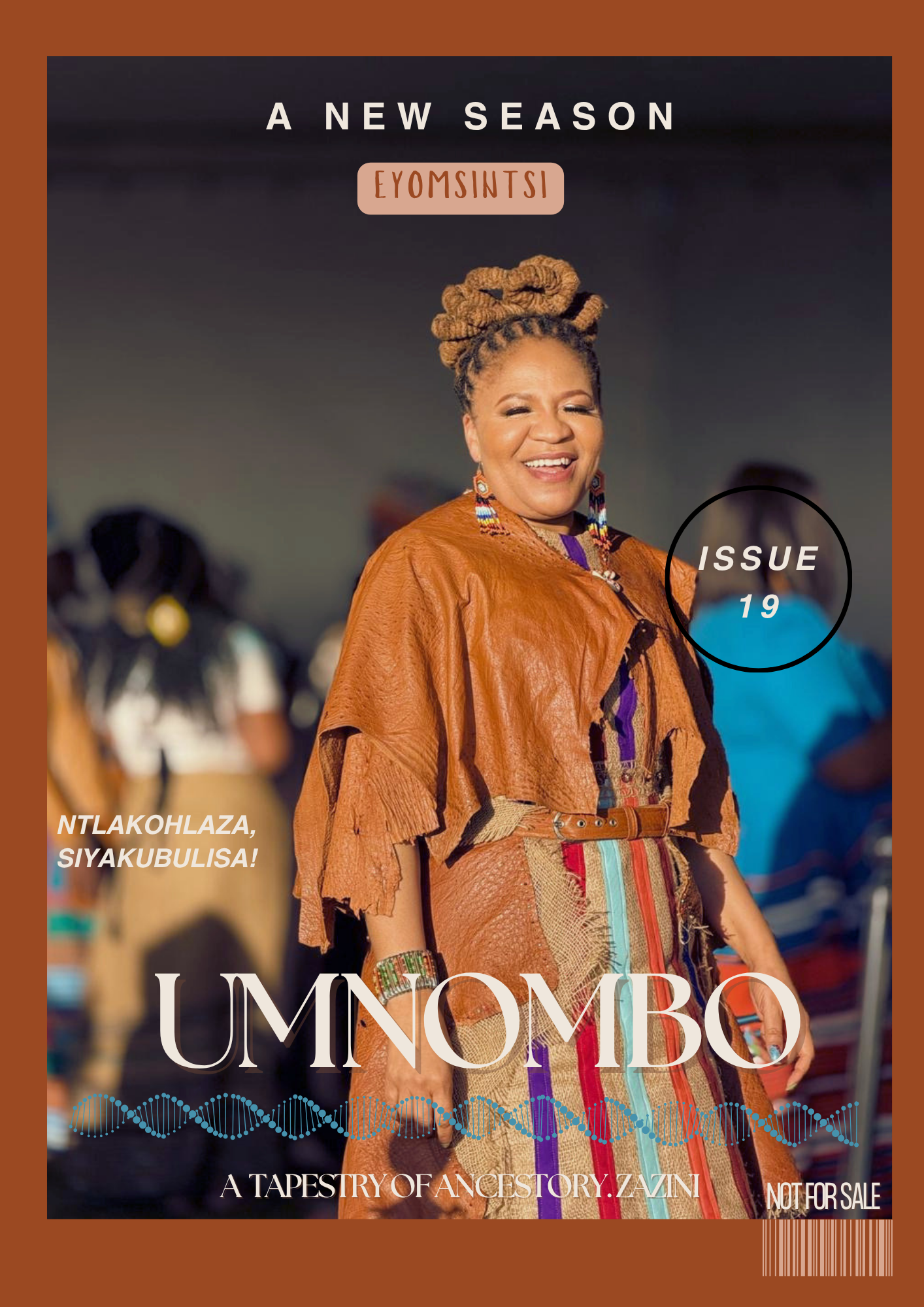 UMNOMBO DIGITAL MAGAZINE – EYOMSINTSI